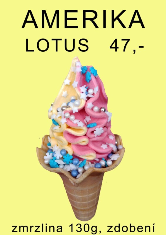 amerika lotus 2026